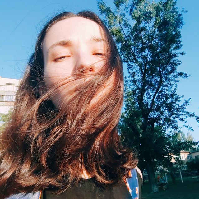 Оксана Колесниченко