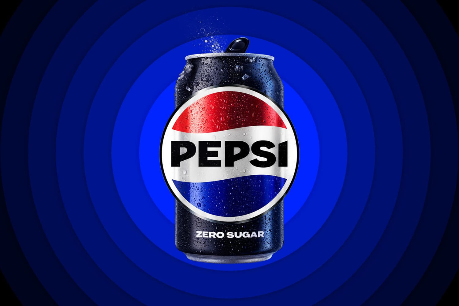 Эволюция бренда Pepsi: 130 лет ребрендинга