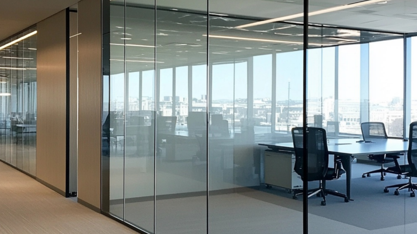 Пример «дверей Нормана» в жизни