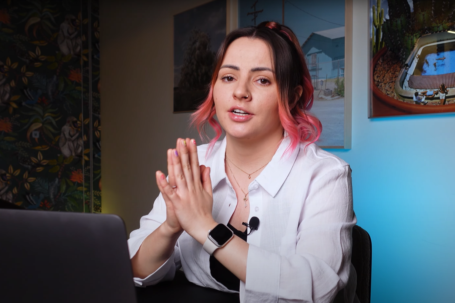 Все, что вы стеснялись спросить о карьере UIUX дизайнера: Q&A с арт-директором