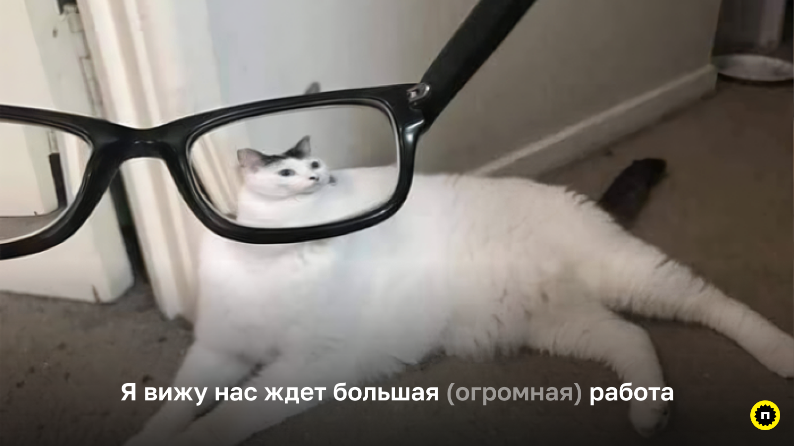 Лидерство — умение видеть полную картину проекта