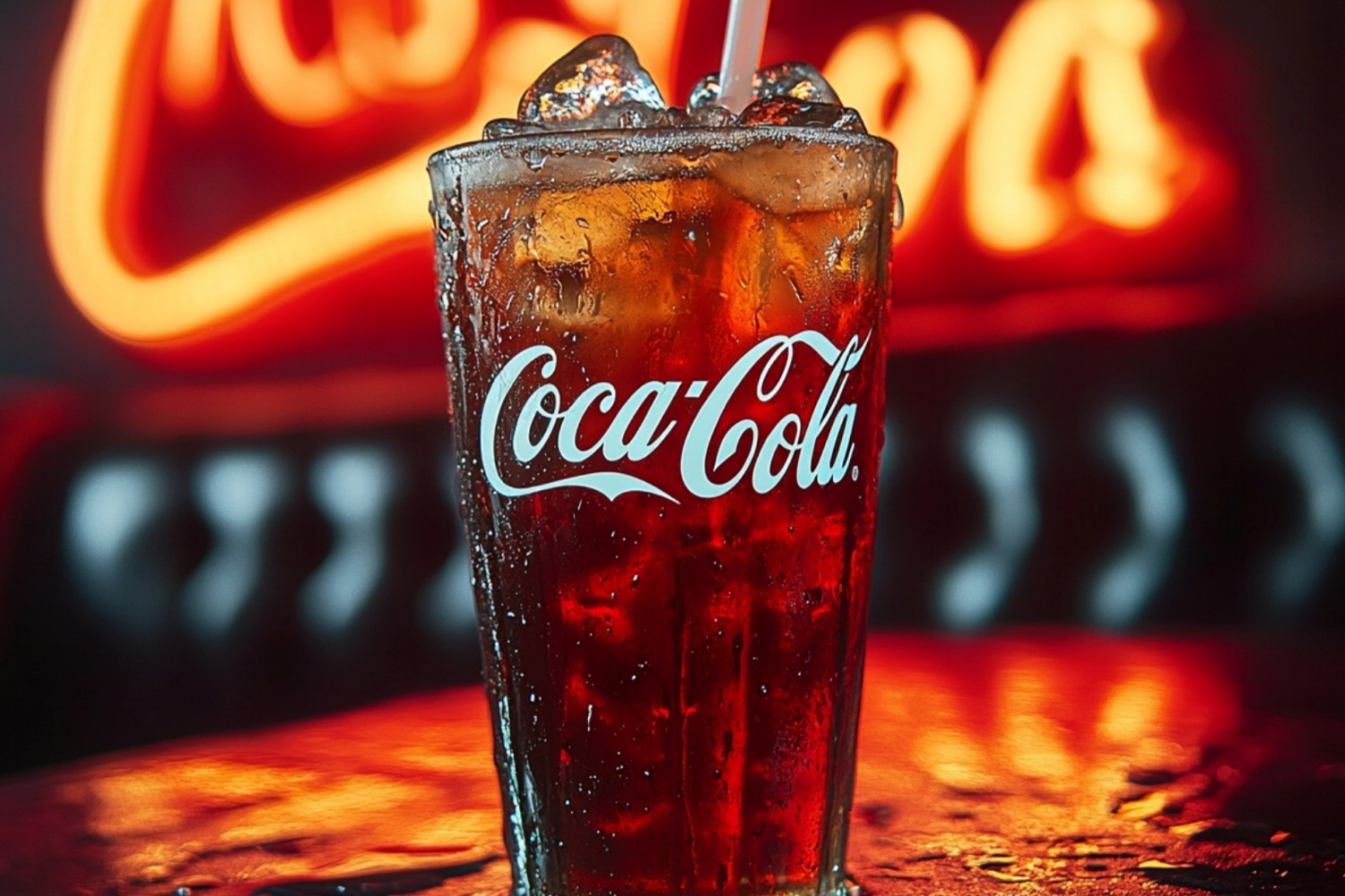 Эволюция бренда Coca-Cola: секрет успеха и известности