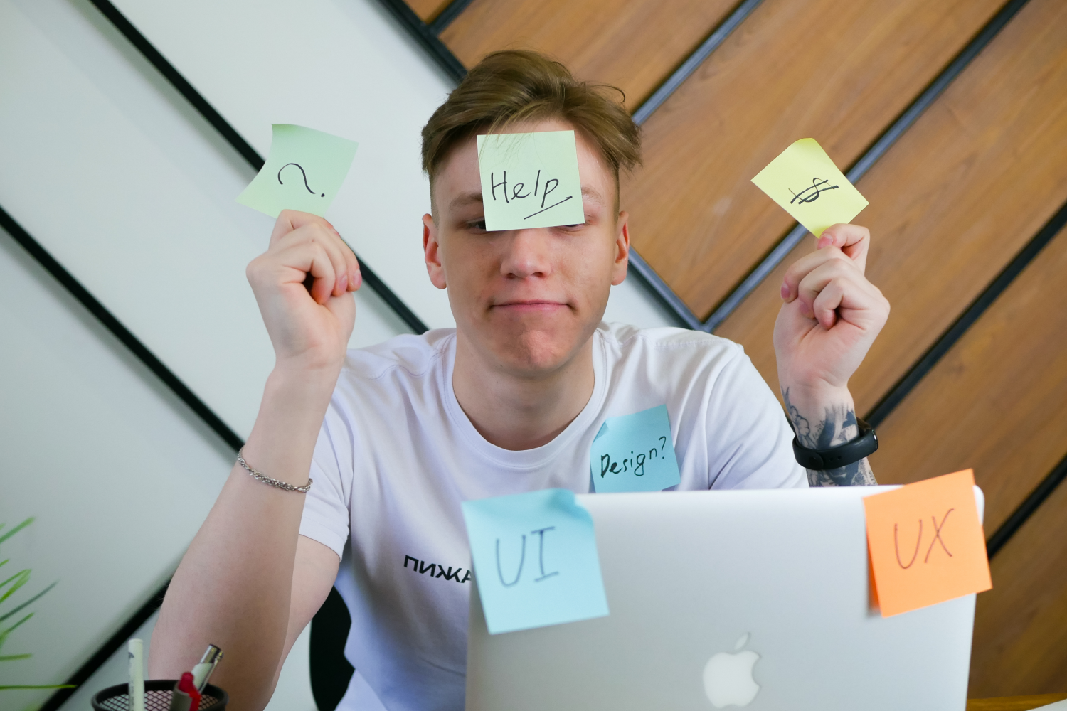 От идеи до реализации: как создать одностраничный сайт?