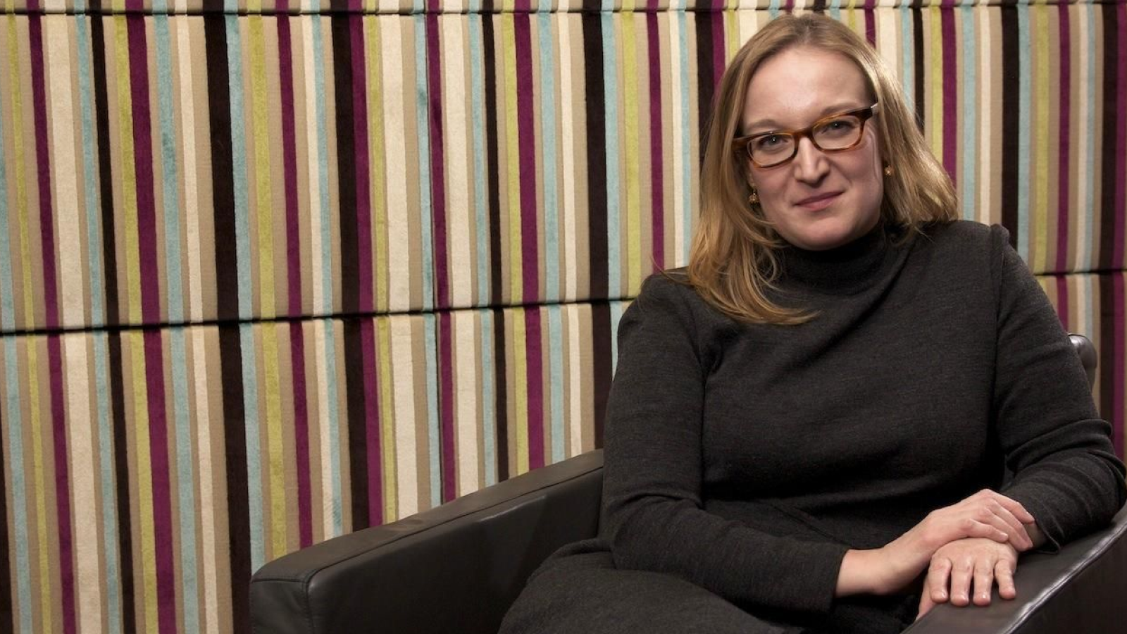 Карен МакГрейн — женщина, изменившая подход к UX