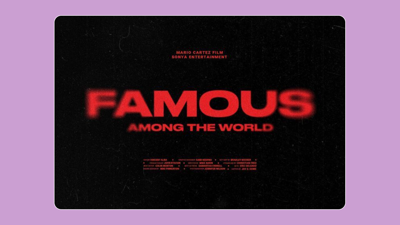 Демонстрация нового прогрессивного размытия от Figma в интерфейсе