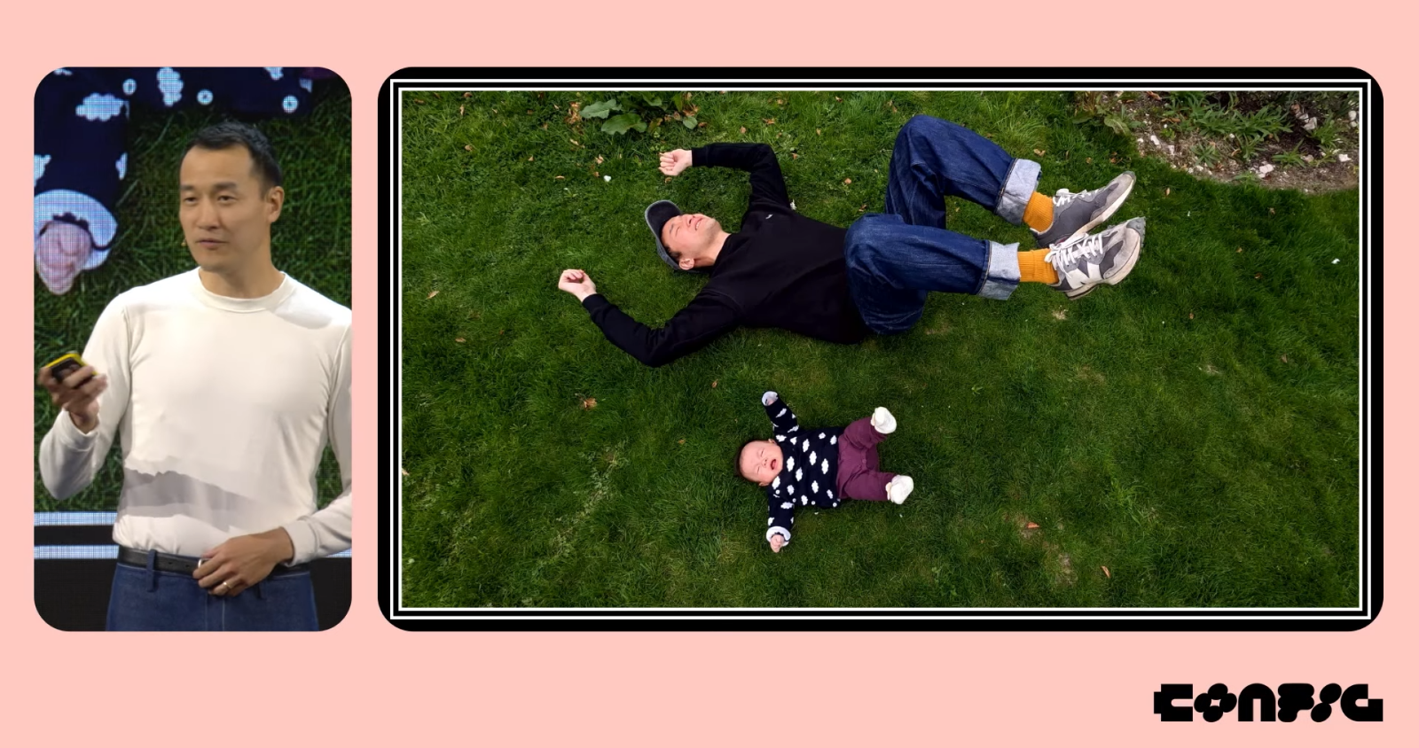 Дизайнер контента из Google - Ningfei Ou