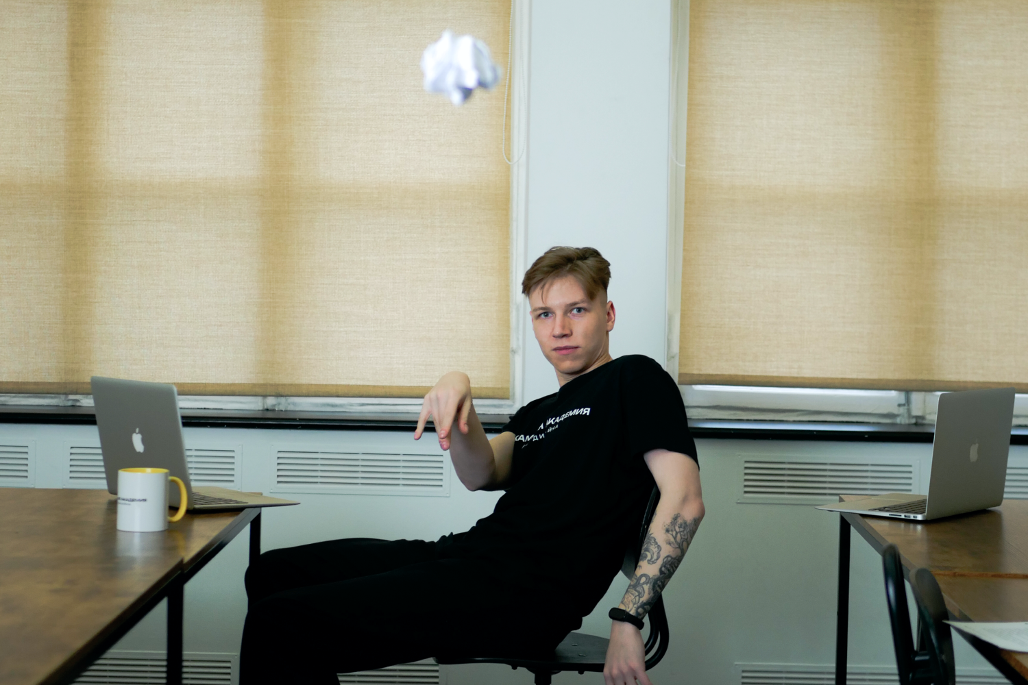 Закон Фиттса в UI/UX — как сделать удобный интерфейс?