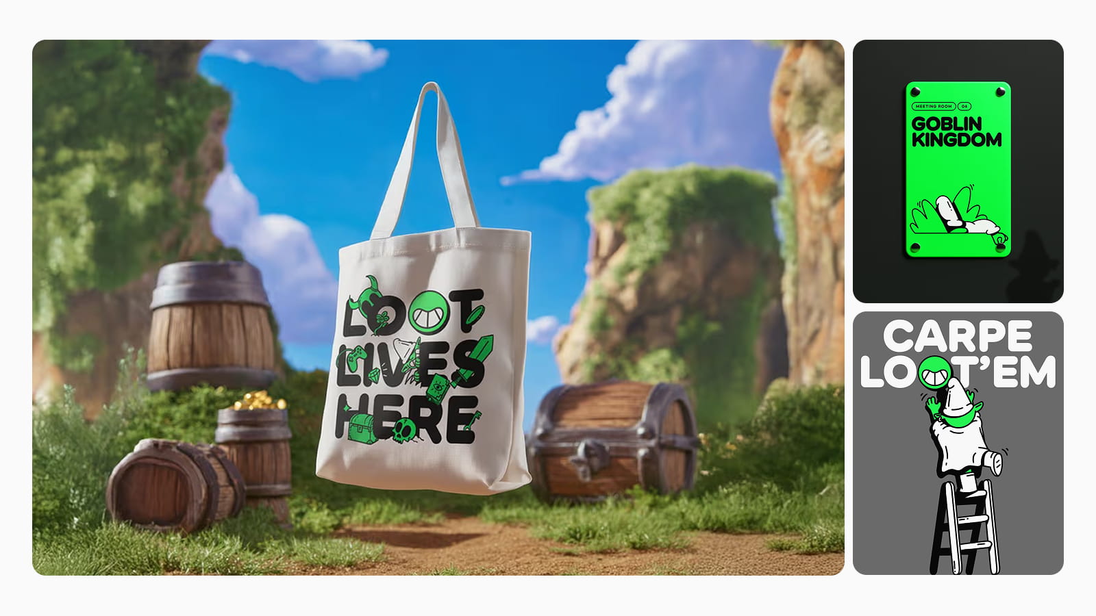 Новый брендинг компании Marblex от студии Koto