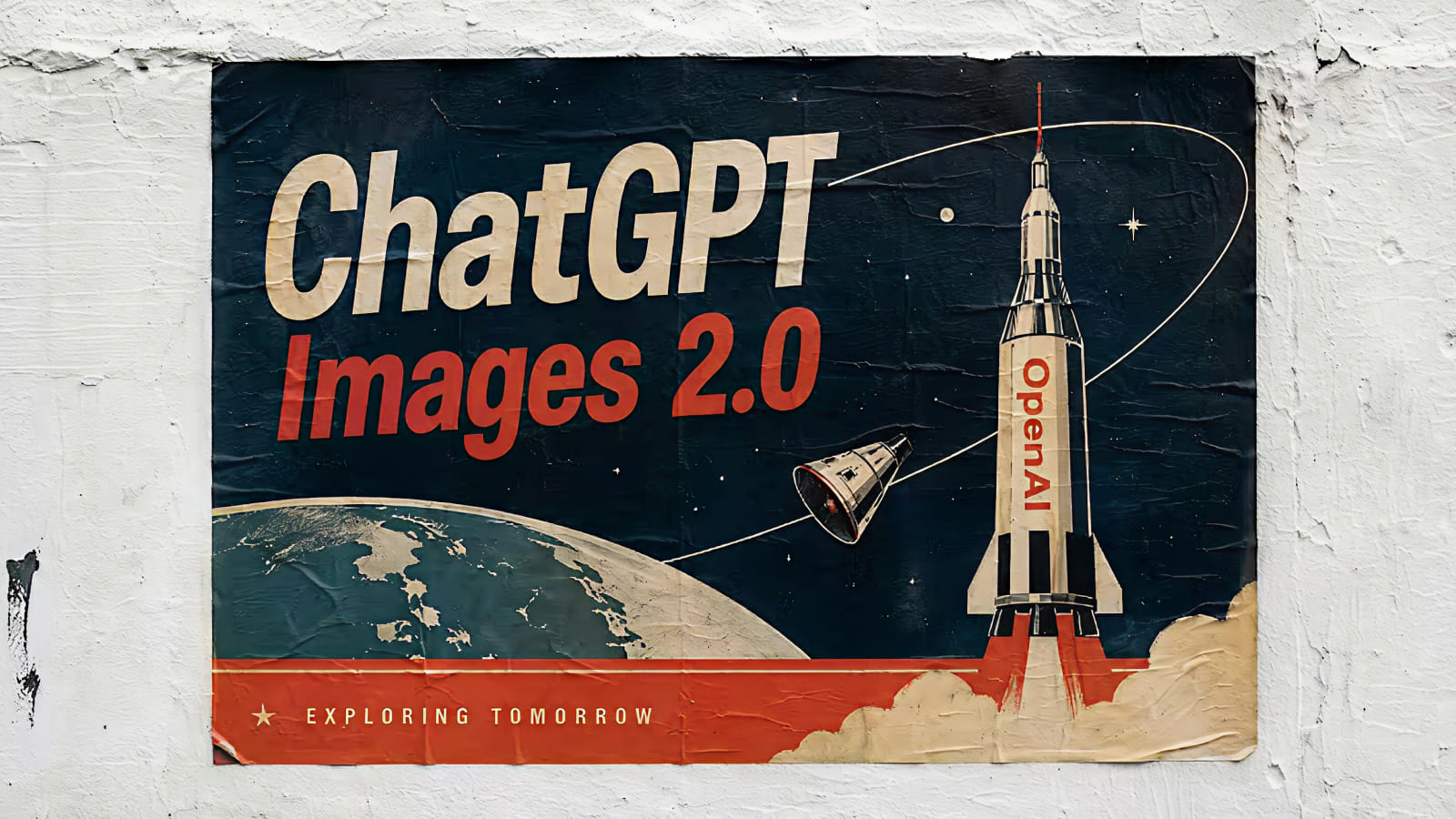 ChatGPT Images 2.0 Изображение новой модели ChatGPT Images 2.0