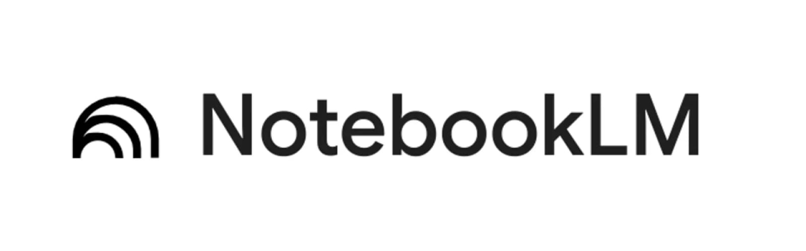 Логотип NotebookLM Дизайн логотипа NotebookLM